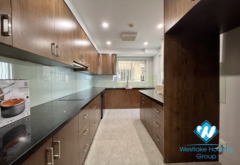 Beautiful new apartment fully furnished for rent